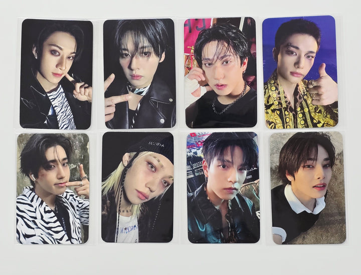 Stray Kids "KARMA" - Aladin Pre-Order Benefit Photocard [Restocked 9/1] [25.8.25]