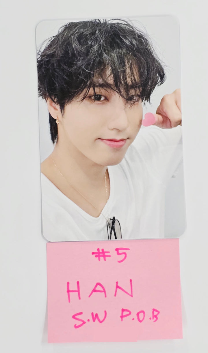 Stray Kids "KARMA" - Soundwave Pre-Order Benefit Photocard [Restocked 9/1] [25.8.25]