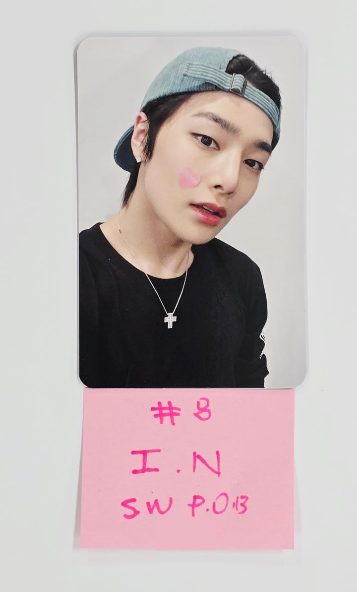 Stray Kids "KARMA" - Soundwave Pre-Order Benefit Photocard [Restocked 9/1] [25.8.25]