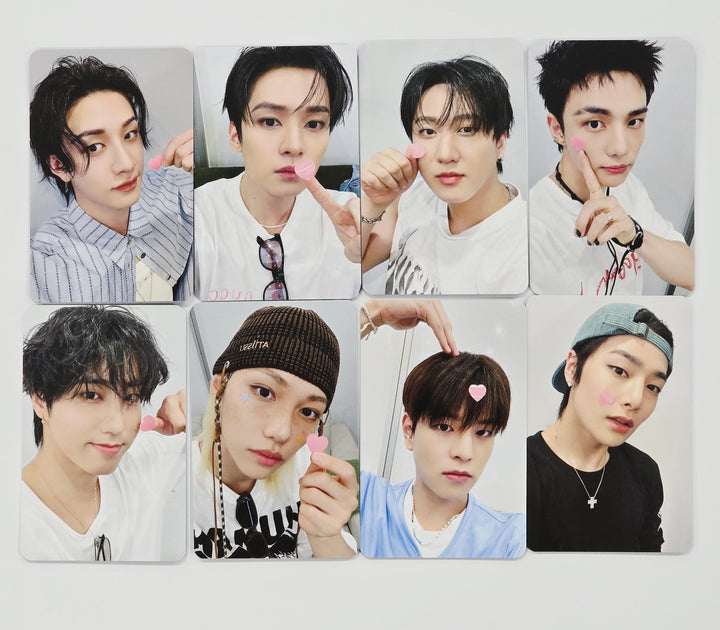 Stray Kids "KARMA" - Soundwave Pre-Order Benefit Photocard [Restocked 9/1] [25.8.25]