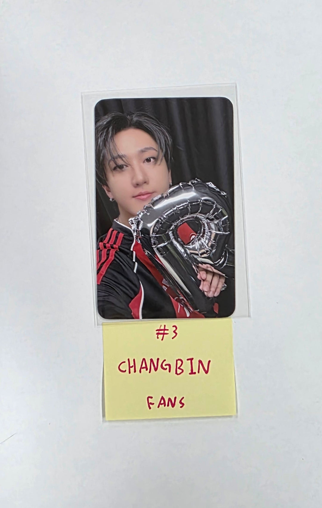 Stray Kids "KARMA" - FANS Pre-Order Benefit Photocard [Restocked 9/1] [25.8.26]