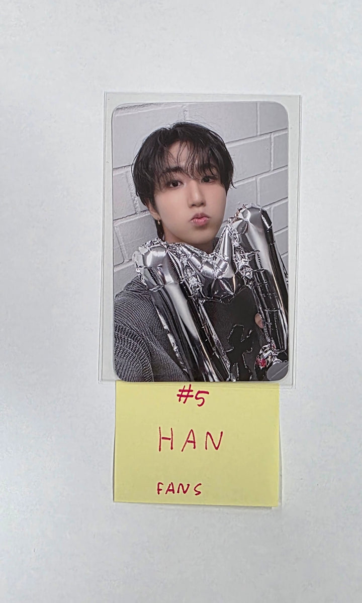 Stray Kids "KARMA" - FANS Pre-Order Benefit Photocard [Restocked 9/1] [25.8.26]