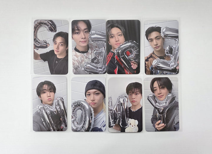 Stray Kids "KARMA" - FANS Pre-Order Benefit Photocard [Restocked 9/1] [25.8.26]