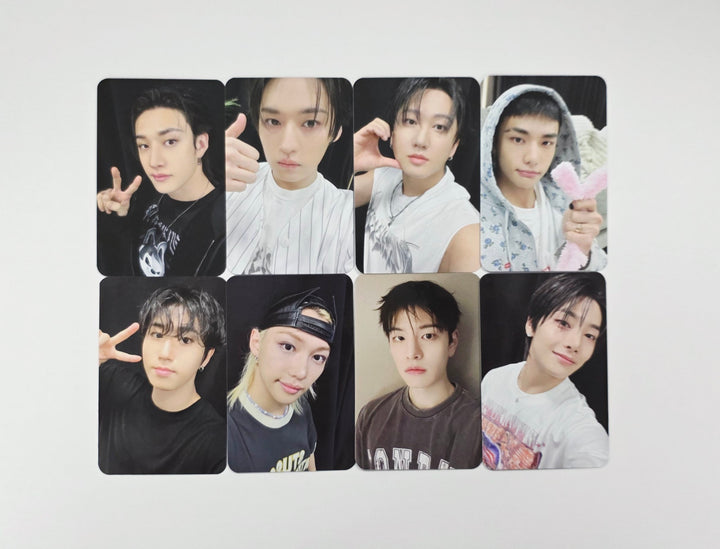 Stray Kids "KARMA" - Music Korea Pre-Order Benefit Photocard [Restocked 9/1] [25.8.26]