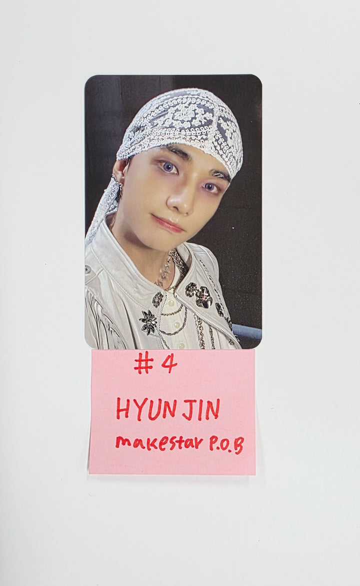 Stray Kids "KARMA" - Makestar Pre-Order Benefit Photocard [Restocked 9/1] [25.8.28]