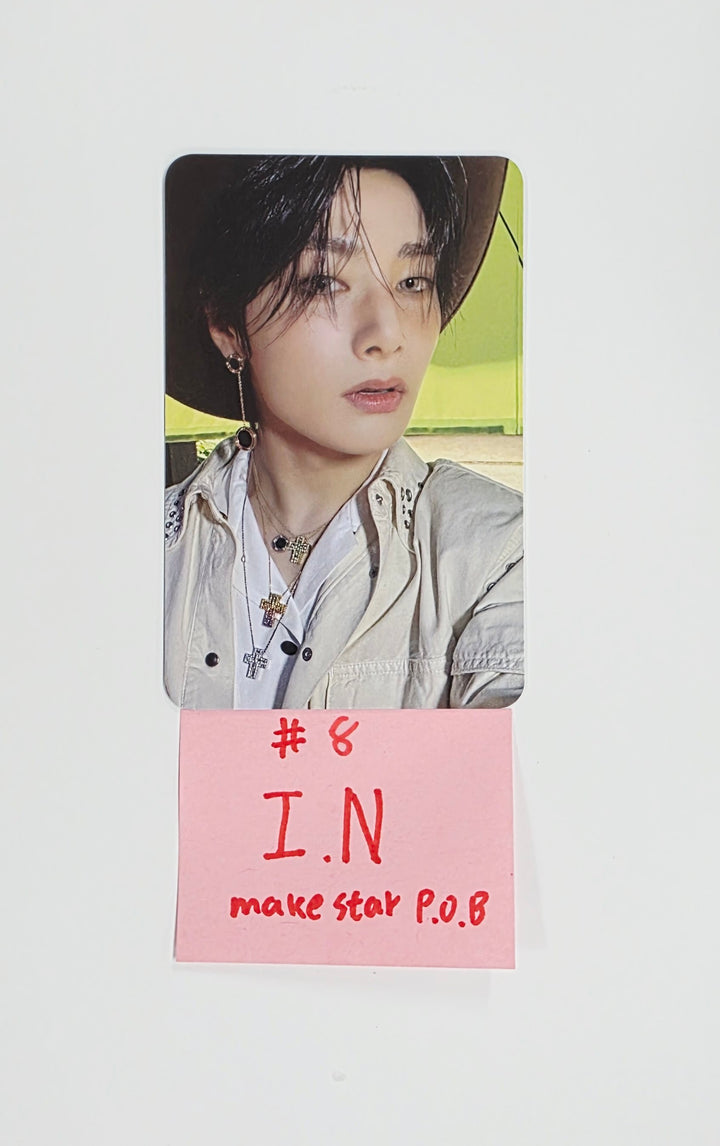 Stray Kids "KARMA" - Makestar Pre-Order Benefit Photocard [Restocked 9/1] [25.8.28]