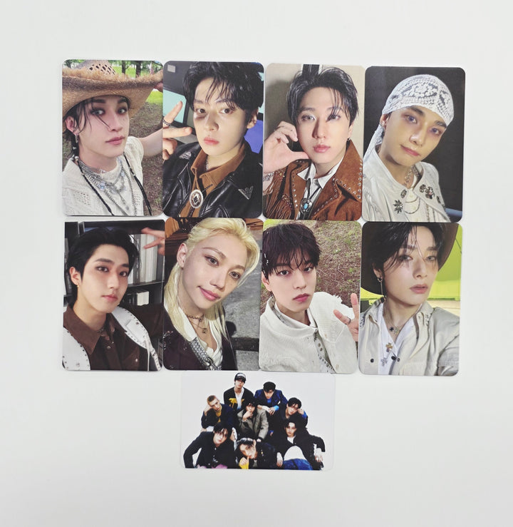 Stray Kids "KARMA" - Makestar Pre-Order Benefit Photocard [Restocked 9/1] [25.8.28]