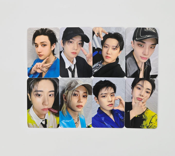 Stray Kids "KARMA" - Yes24 Pre-Order Benefit Photocard [25.9.1]