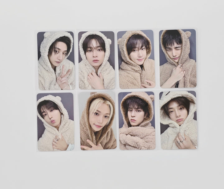 Stray Kids "KARMA" - FANS Pre-Listening Photocard [25.9.2]