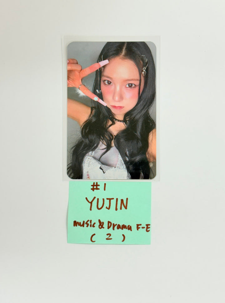 Kep1er - "BUBBLE GUM" Music &amp; Drama Fansign Event Photocard [25.9.3]