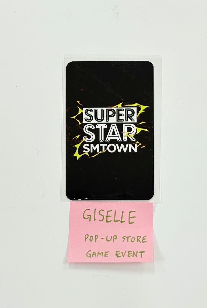 GISELLE (of AESPA) - WEEK 