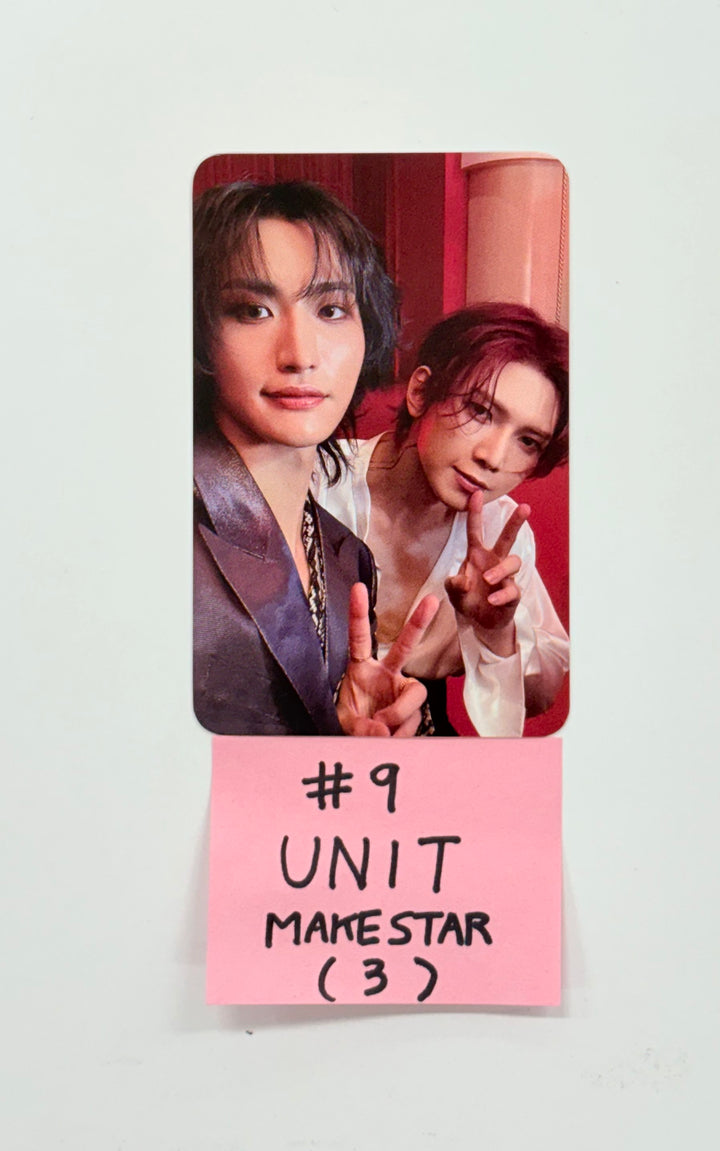 Ateez GOLDEN HOUR : Part.3 &