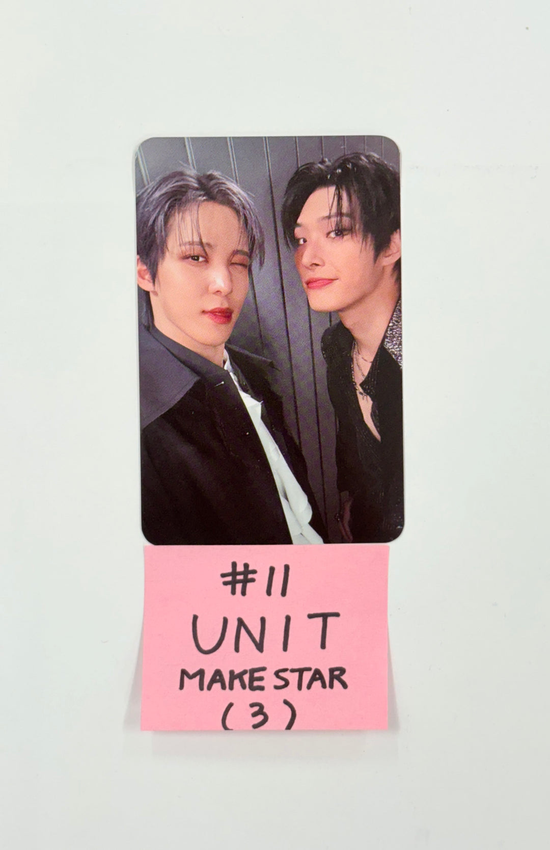 Ateez GOLDEN HOUR : Part.3 &