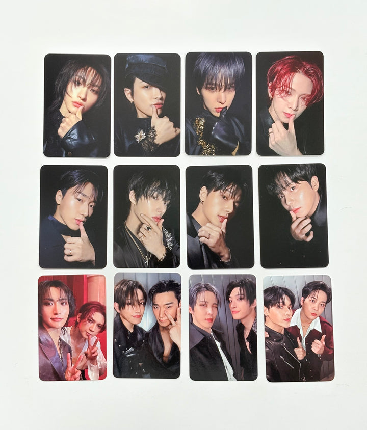 Ateez GOLDEN HOUR : Part.3 &