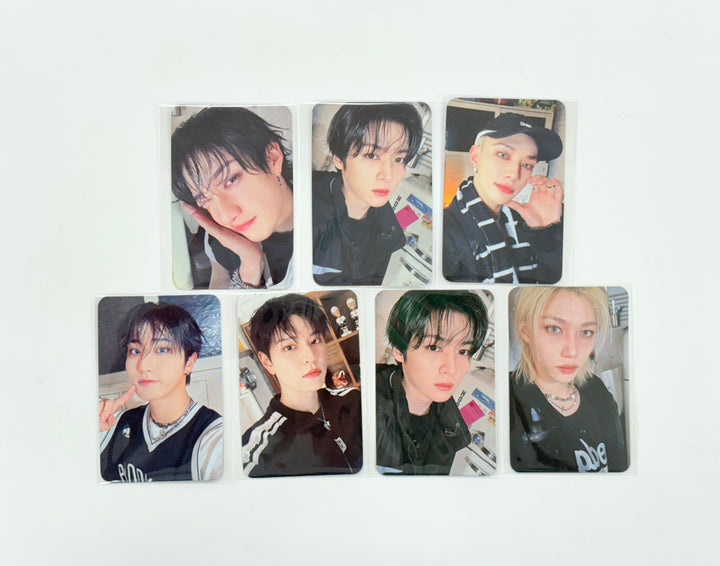 Stray Kids "KARMA" - SKZOO Ver. Pre-Order Benefit Photocard [25.9.11]