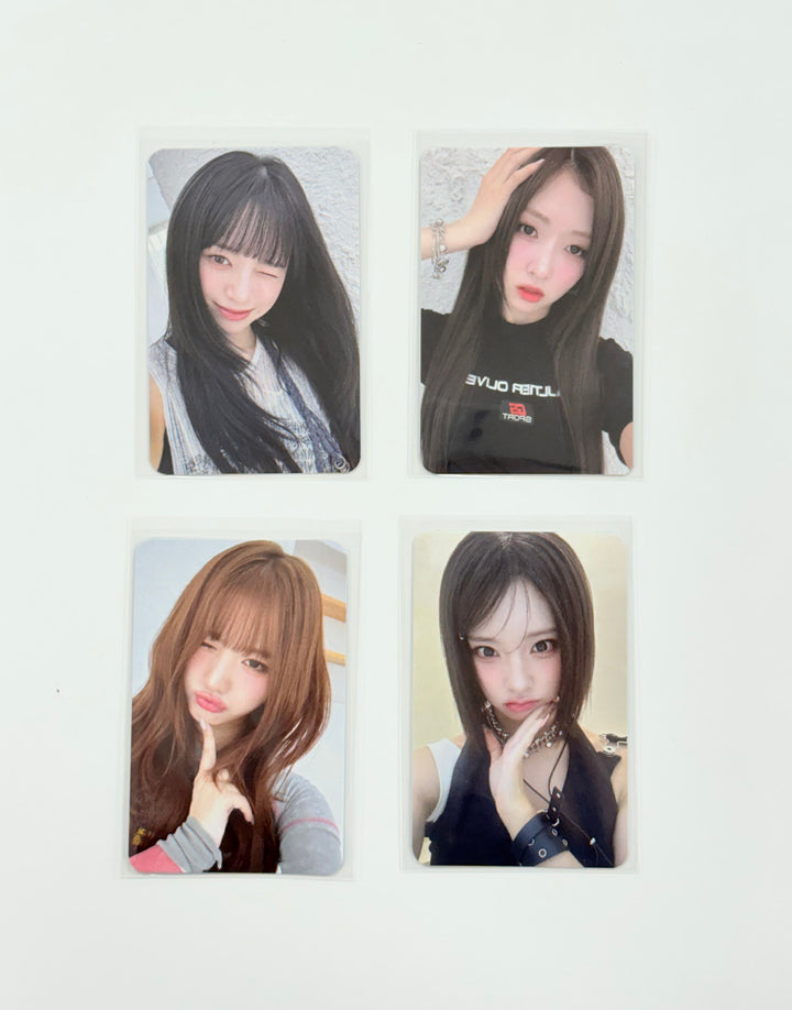 MADEIN S "MADE in BLUE" - Music &amp; Drama Fansign Event Photocard [25.9.12]