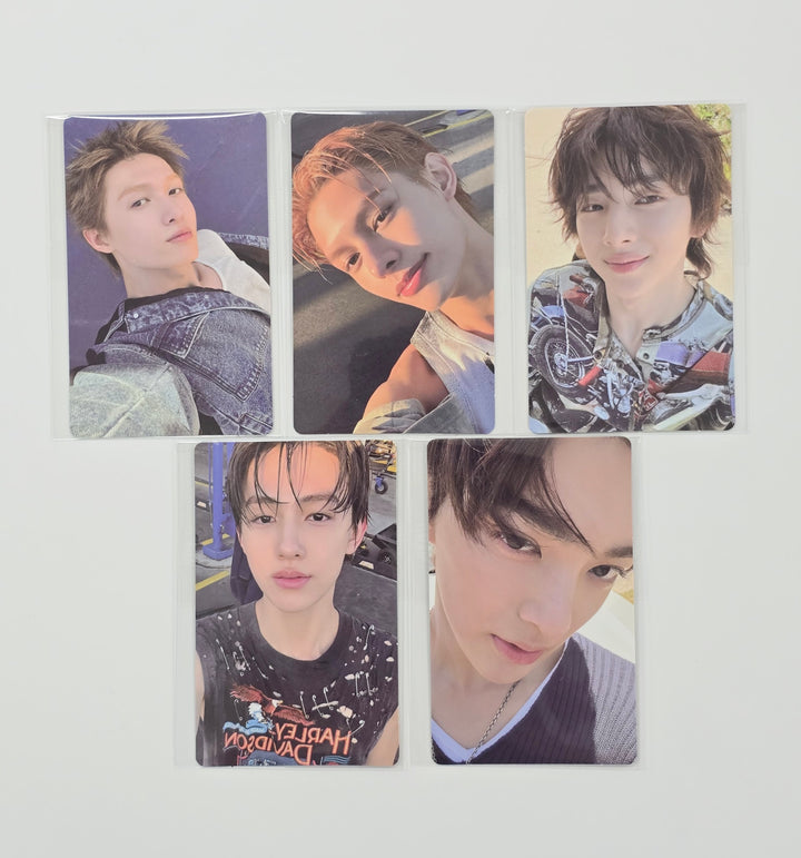 CORTIS 1st EP "Color Outside The Line" - Kakao Gift Event Photocard [25.9.18]