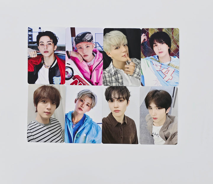 NCT Dream - "Dreamiez&