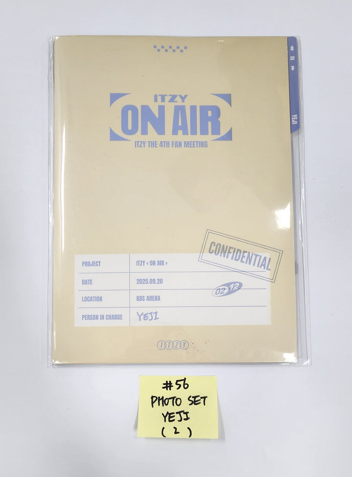 ITZY "ON AIR" - ITZY x TWINZY Pop-Up Store MD (3) [25.9.19]