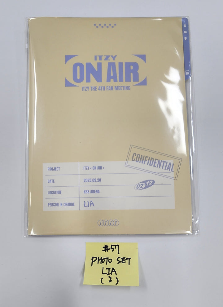 ITZY "ON AIR" - ITZY x TWINZY Pop-Up Store MD (3) [25.9.19]