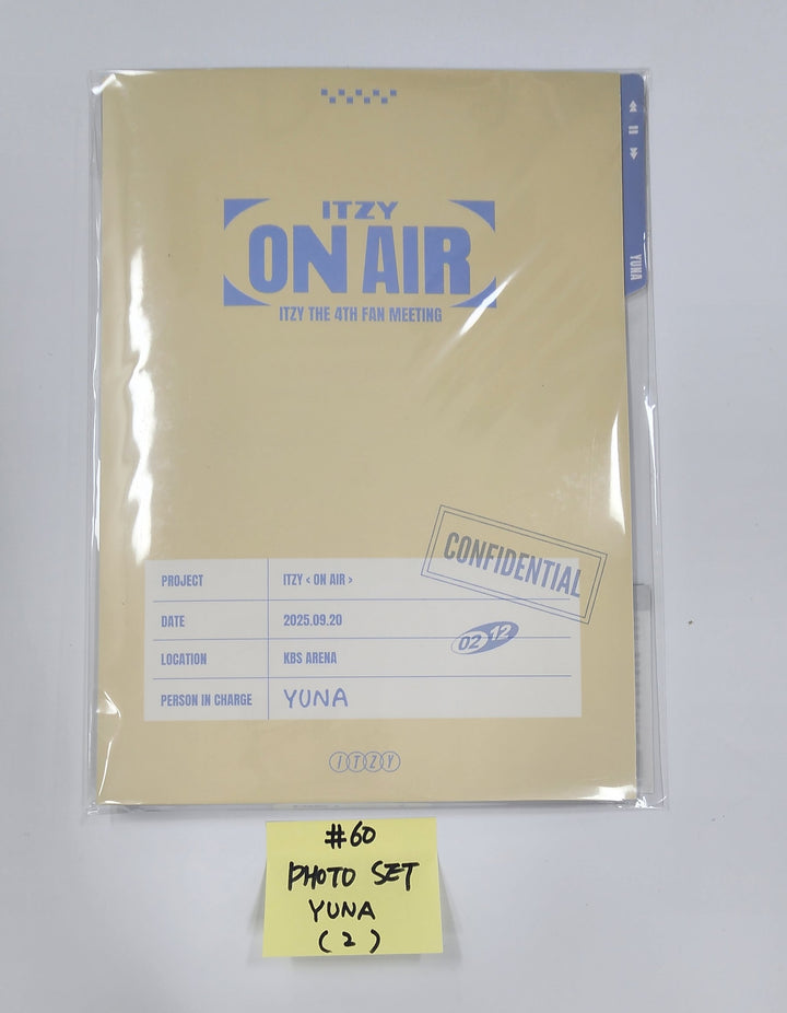 ITZY "ON AIR" - ITZY x TWINZY Pop-Up Store MD (3) [25.9.19]