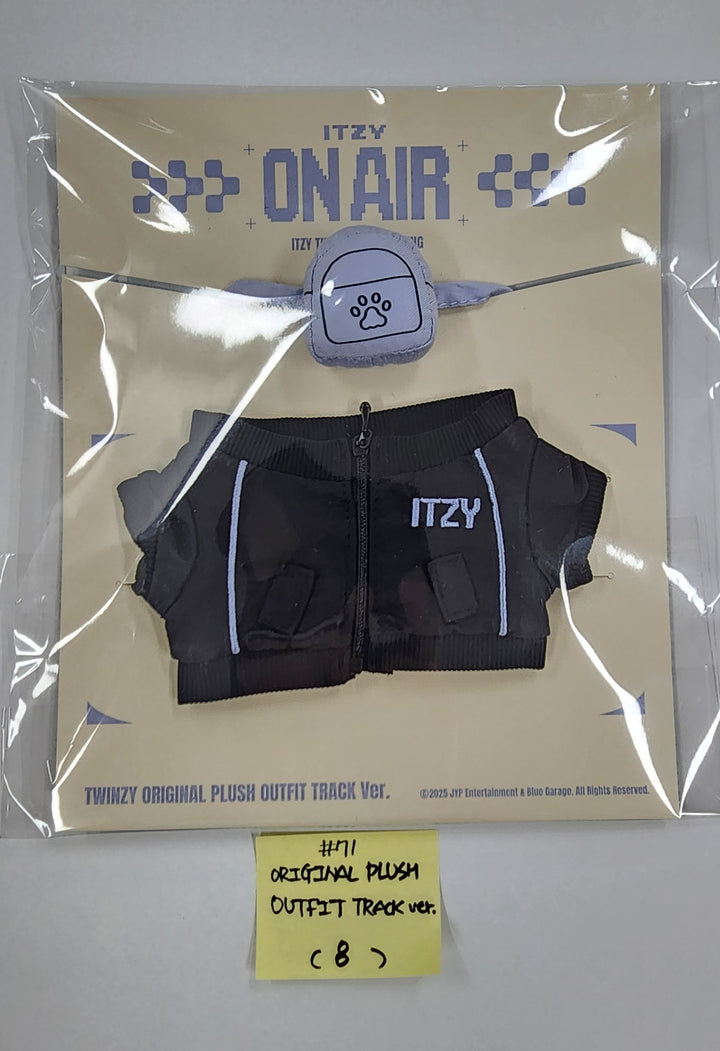 ITZY "ON AIR" - ITZY x TWINZY Pop-Up Store MD (3) [25.9.19]