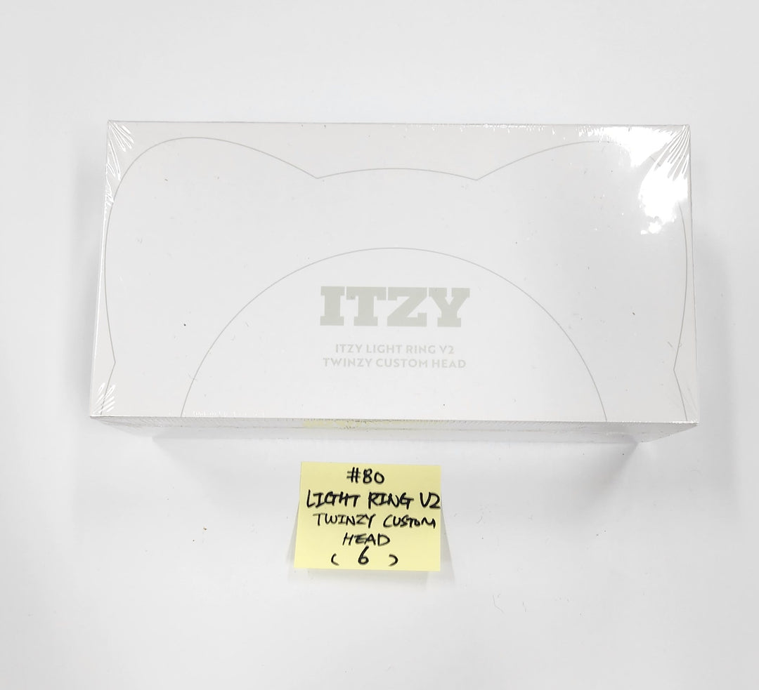 ITZY "ON AIR" - ITZY x TWINZY Pop-Up Store MD (3) [25.9.19]