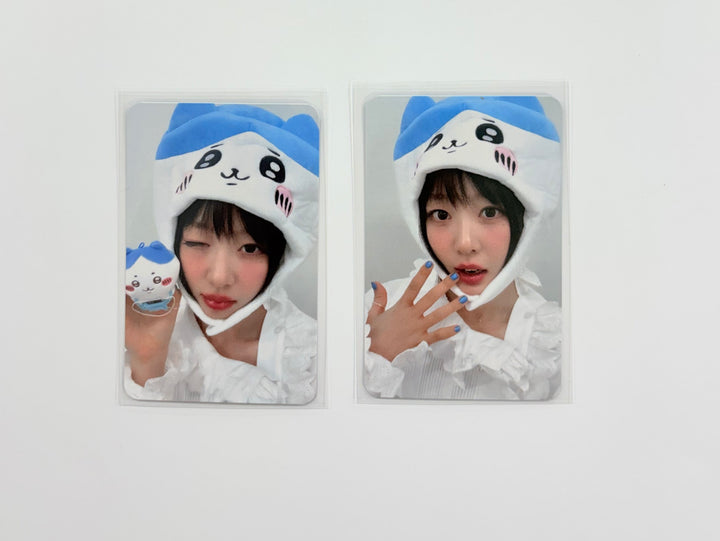 Yves "Soft Error" - Music &amp; Drama Fansign Event Photocard R2 [25.9.23]