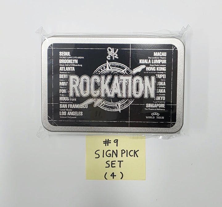QWER - 2025 QWER 1st World Tour "Rockation" in Seoul MD [25.10.10]