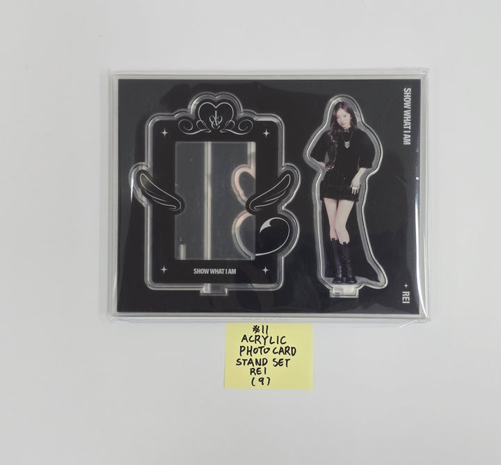 IVE - IVE WORLD TOUR "SHOW WHAT I AM" Official MD (1) [25.10.31]