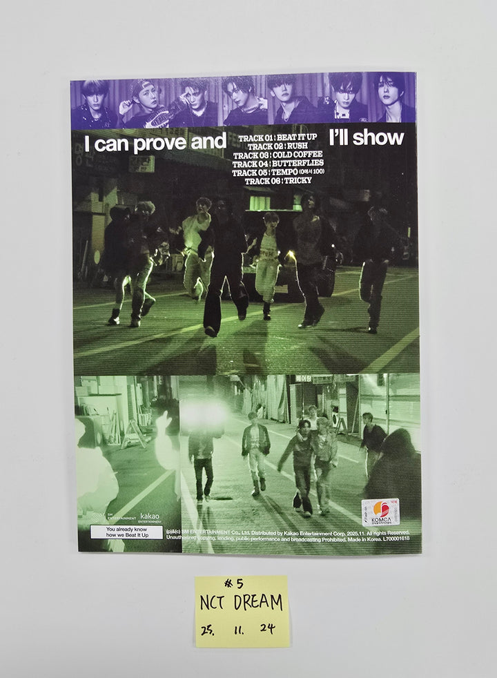 Stray Kids "SKZ IT TAPE &