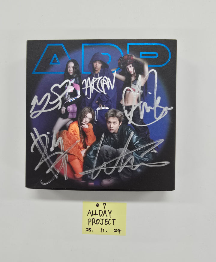 Stray Kids "SKZ IT TAPE &
