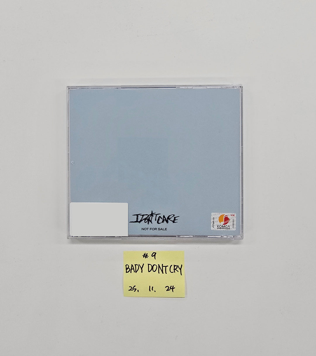 Stray Kids "SKZ IT TAPE &