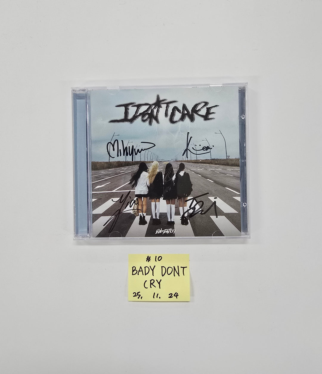 Stray Kids "SKZ IT TAPE &