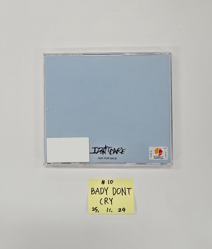 Stray Kids "SKZ IT TAPE &