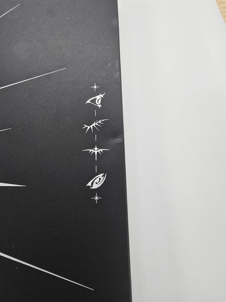 Stray Kids "SKZ IT TAPE &