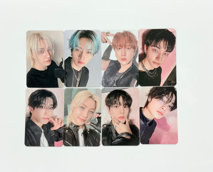 STRAY-KIDS "SKZ IT TAPE ‘DO IT’" - Music Korea Pre-Order Benefit Photocard [25.11.24](Restocked12/19)