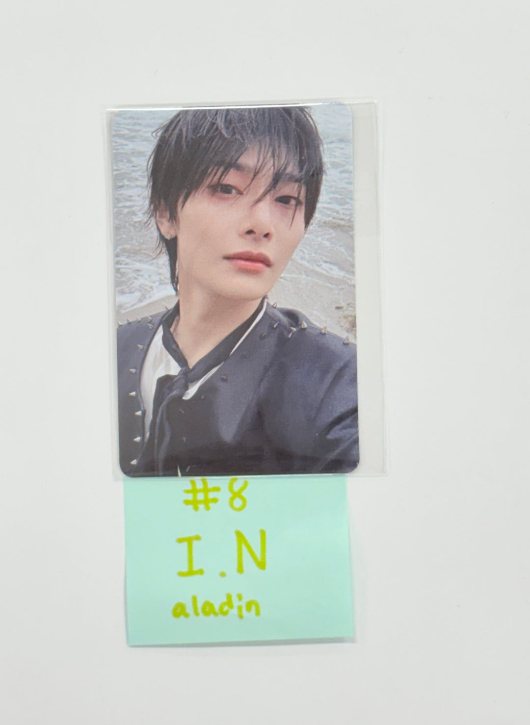 STRAY-KIDS "SKZ IT TAPE ‘DO IT’" - Aladin Pre-Order Benefit Photocard [25.11.24](Restocked12/19)