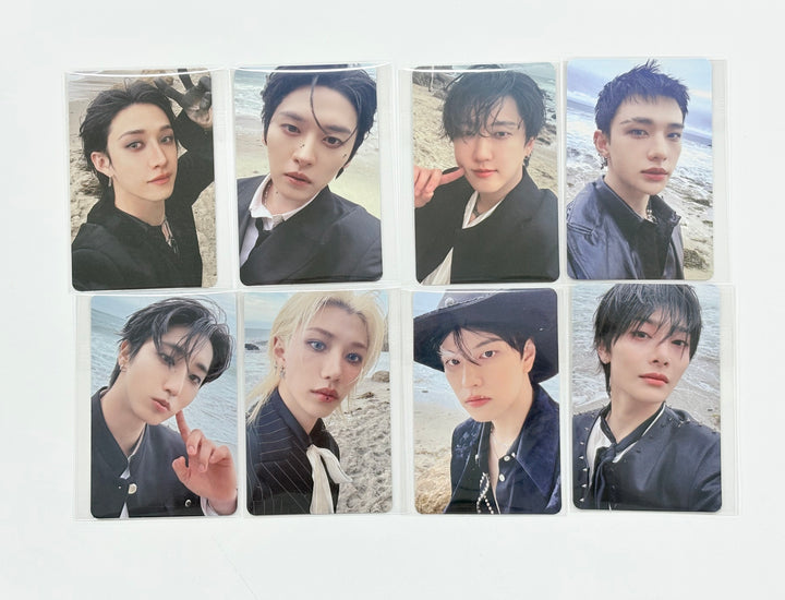 STRAY-KIDS "SKZ IT TAPE ‘DO IT’" - Aladin Pre-Order Benefit Photocard [25.11.24](Restocked12/19)