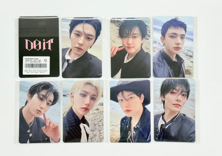 STRAY-KIDS "SKZ IT TAPE ‘DO IT’" - Aladin Pre-Order Benefit Photocard [25.11.24](Restocked12/19)