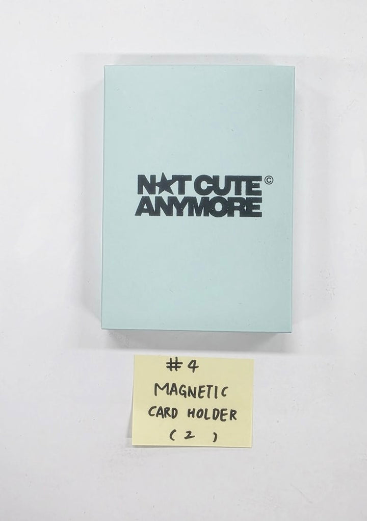 ILLIT "NOT CUTE ANYMORE" - POP-UP STORE Official MD [25.11.25]