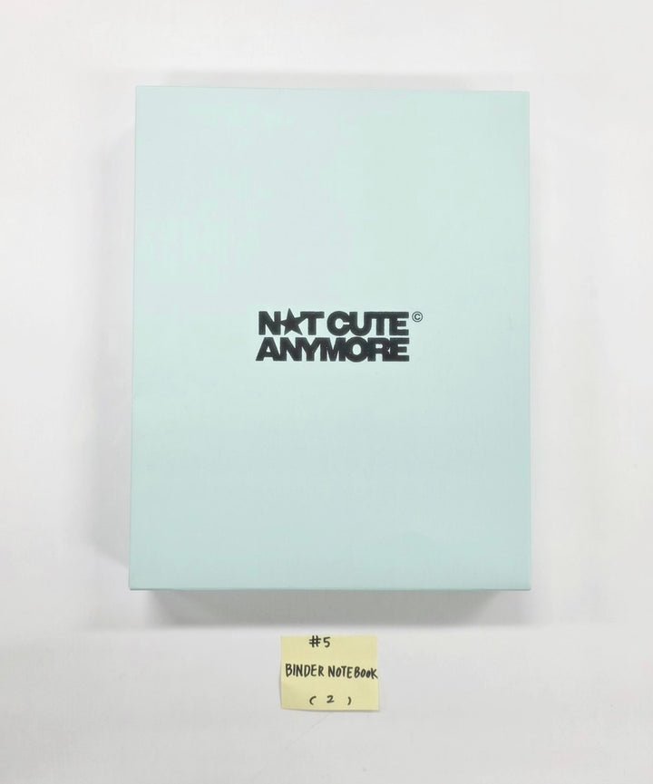 ILLIT "NOT CUTE ANYMORE" - POP-UP STORE Official MD [25.11.25]