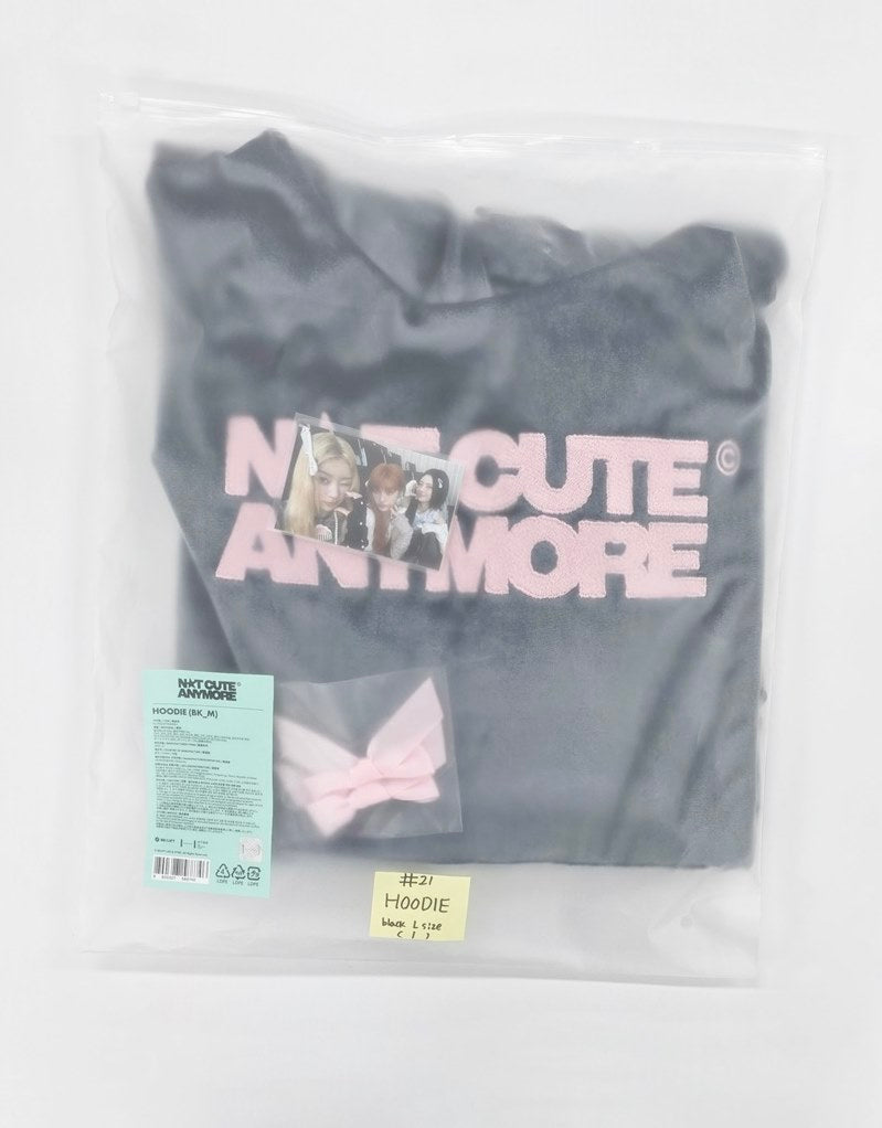 ILLIT "NOT CUTE ANYMORE" - POP-UP STORE Official MD [25.11.25]