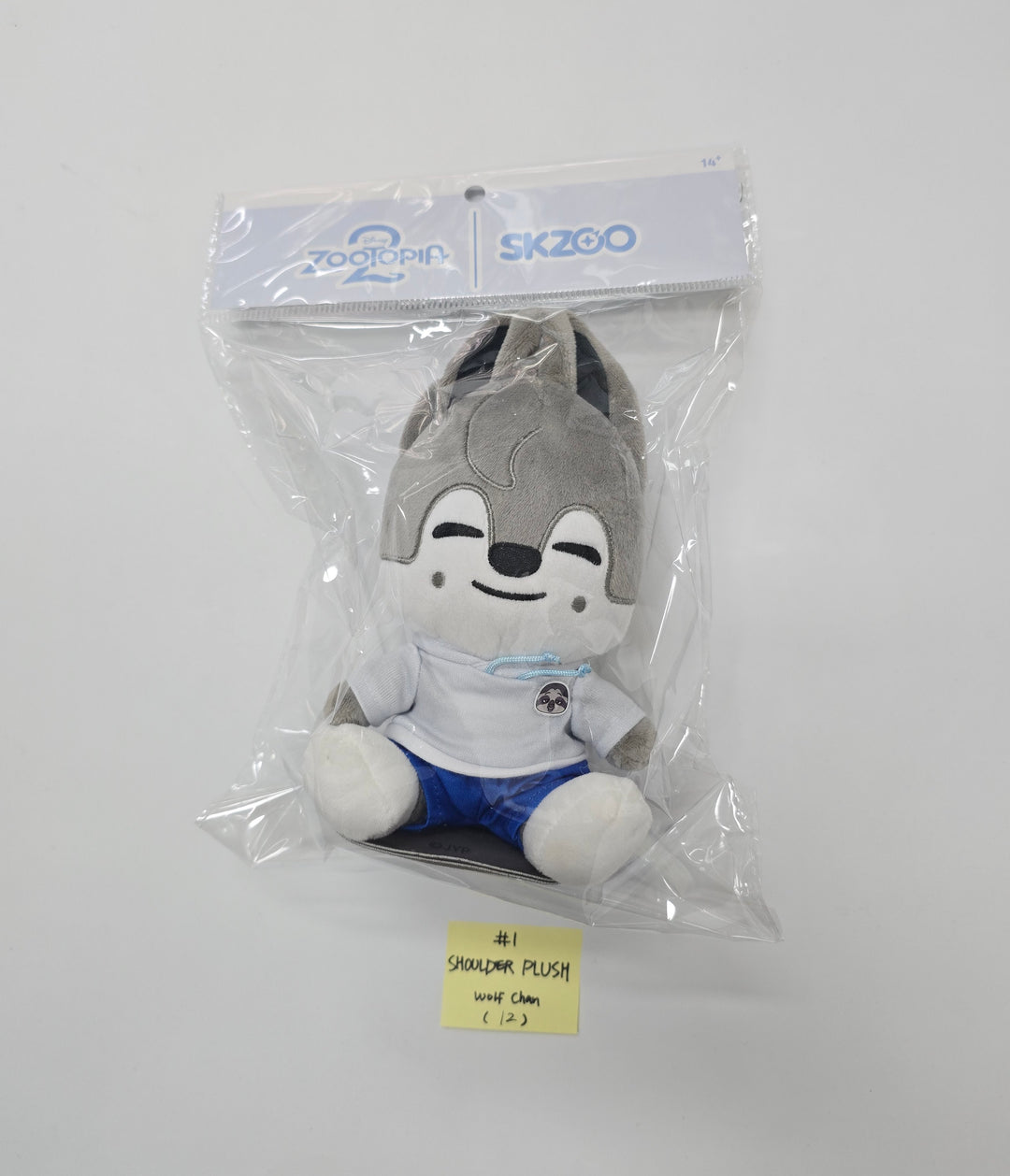 STRAY KIDS - "SKZOO l ZOOTOPIA2" POP-UP Store MD [25.11.25]