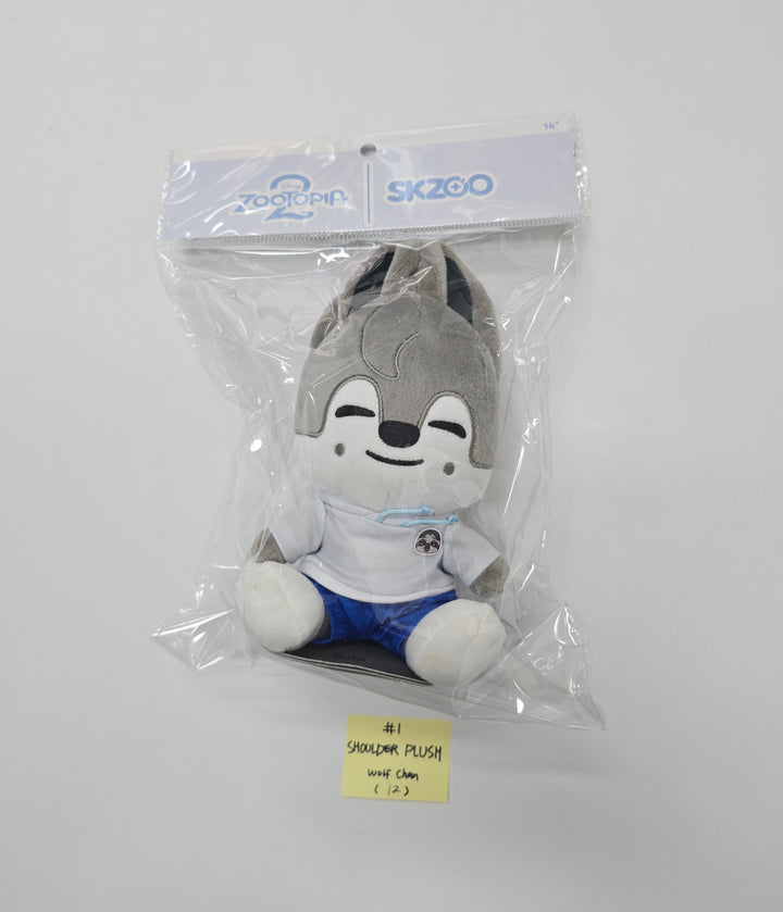 STRAY KIDS - "SKZOO l ZOOTOPIA2" POP-UP Store MD [25.11.25]