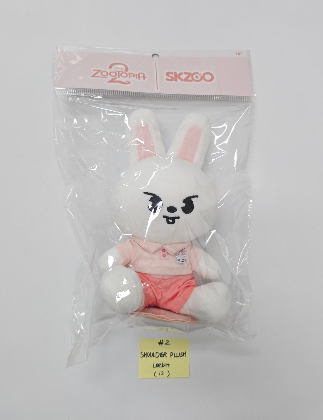 STRAY KIDS - "SKZOO l ZOOTOPIA2" POP-UP Store MD [25.11.25]