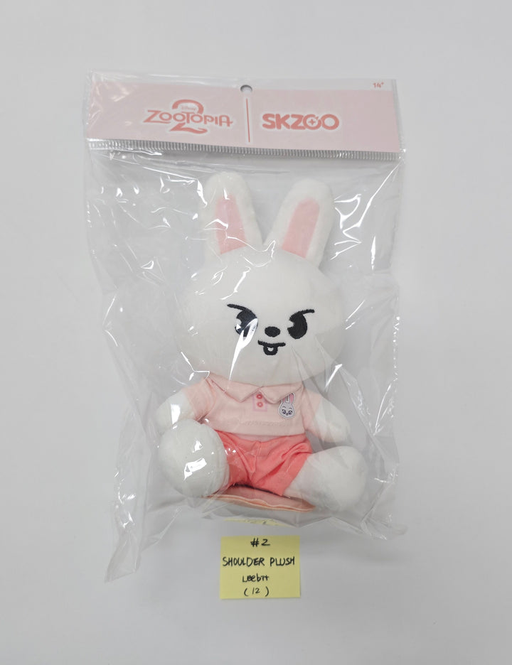 STRAY KIDS - "SKZOO l ZOOTOPIA2" POP-UP Store MD [25.11.25]