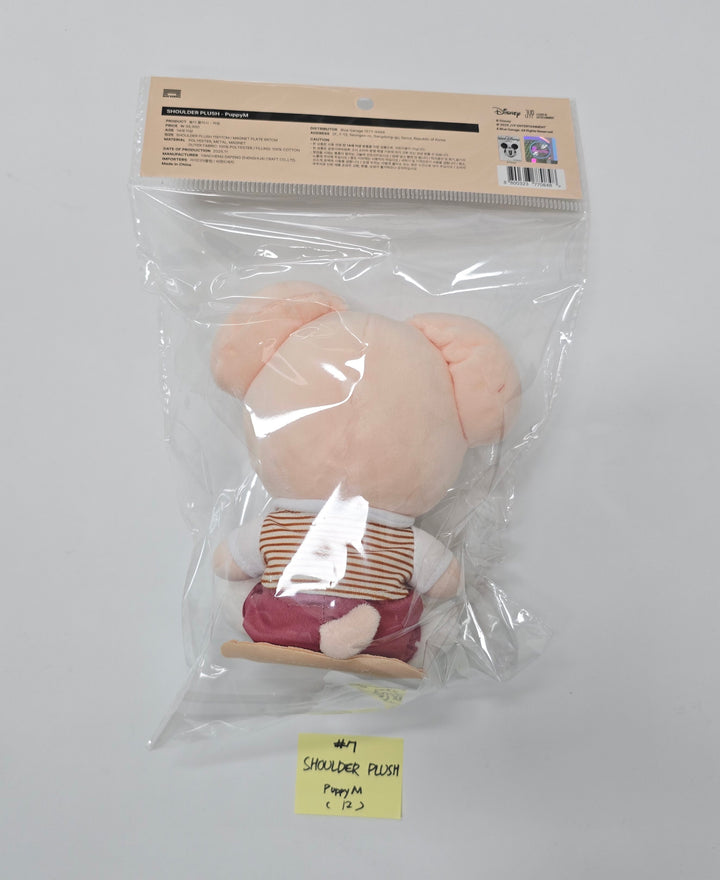 STRAY KIDS - "SKZOO l ZOOTOPIA2" POP-UP Store MD [25.11.25]