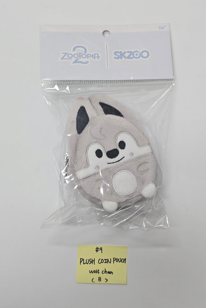 STRAY KIDS - "SKZOO l ZOOTOPIA2" POP-UP Store MD [25.11.25]