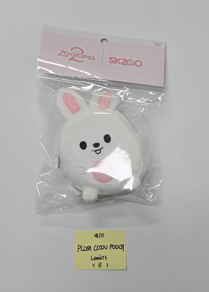 STRAY KIDS - "SKZOO l ZOOTOPIA2" POP-UP Store MD [25.11.25]